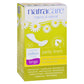 Natracare Ultra-Absorbent Tanga Panty Liners (Pack of 30)