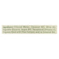 A La Maison Rosemary Mint Liquid Hand Soap (33.8 Fl Oz.)