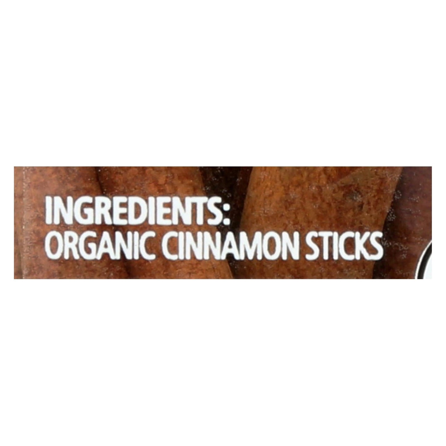 Simply Organic -  Grade Aa Cinnamon Sticks (1.13 Oz )