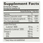 Quantum Research Macula 30 Eye Health 60 Softgels