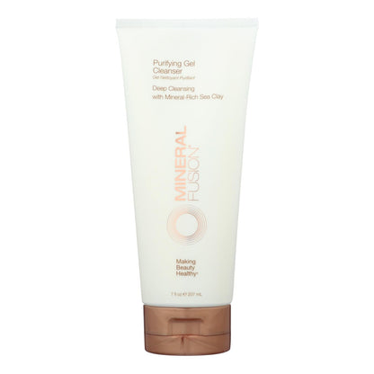 Mineral Fusion Purifying Gel Facial Cleanser (7 Fl. Oz.)