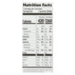 Nature's Path Organic Frosted Maple Brown Sugar Toaster Pastries (Pack of 12)