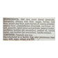 This Bar Saves Lives - Bar Peanut Butter Dark Chocolate - Case Of 12 - 1.4 Oz.