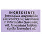 Aura Cacia Pure Lavender Essential Oil, 0.5 Fl Oz