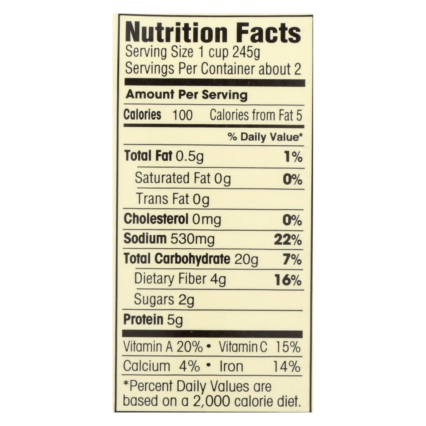 Dr. Mcdougall's Organic Tortilla Soup (Pack of 6 - 18 Oz.)