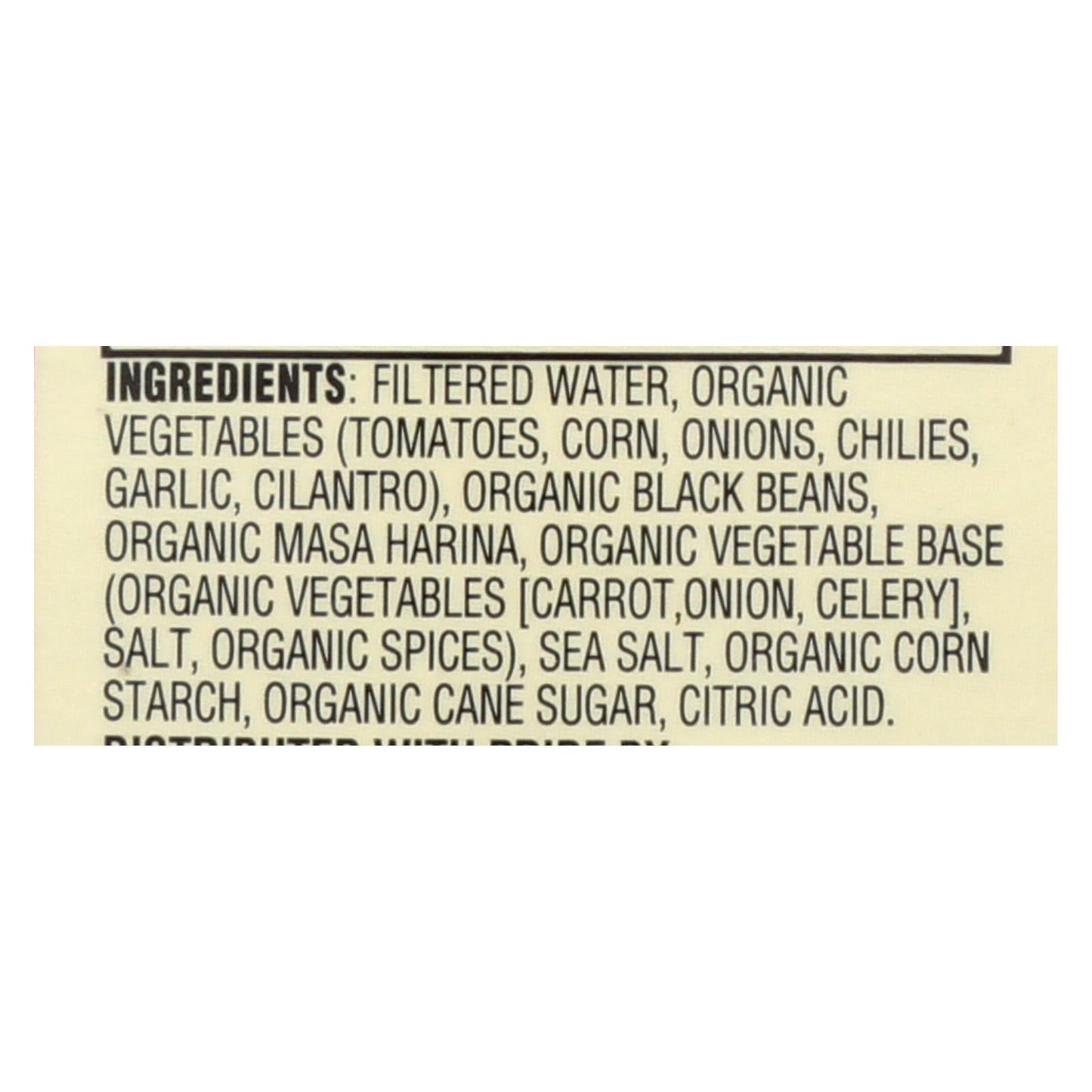 Dr. Mcdougall's Organic Tortilla Soup (Pack of 6 - 18 Oz.)