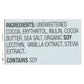Lily's Sweets Dark Chocolate Bar with 70% Cocoa and Sea Salt - 2.8 Oz Bars (Pack of 12)