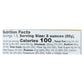 Wild Planet Wild Albacore Tuna (Pack of 12) - No Salt Added, 5 Oz.