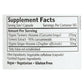 Organic India USA Whole Herb Tumeric Supplement
