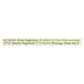 Bach Flower Remedies Olive, Calming Essence - 0.7 Fl Oz