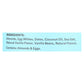 RXBAR Nut Butter Almond Butter Vanilla (Pack of 6 - 10 Oz.)