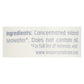 White Egret Magnesium Oil, 72 Ionic Minerals, 8 oz