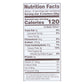 Back To Nature Rosemary & Olive Oil Crackers (Pack of 12 - 8.5 Oz.)