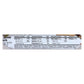 Zone - Nutrition Bar - Fudge Graham - Case Of 12 - 1.76 Oz.