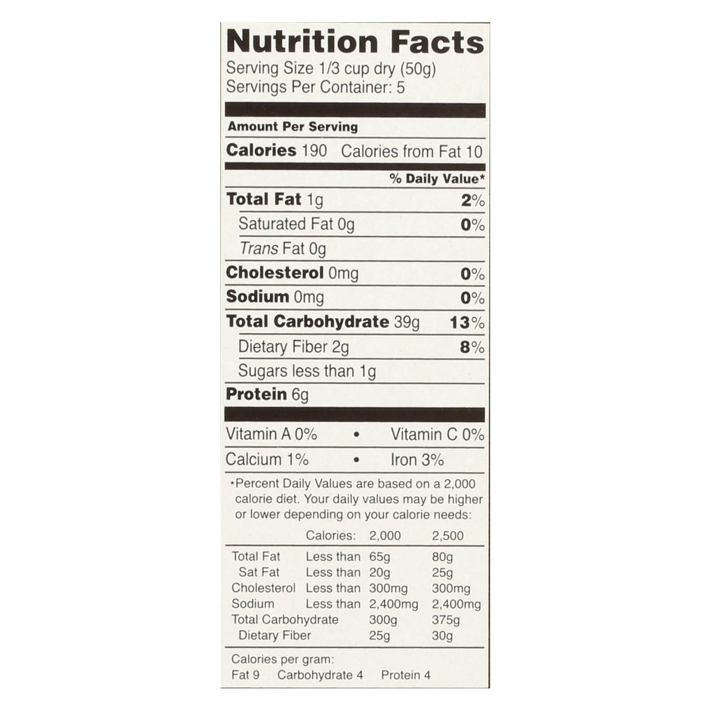 Osem Authentic Israeli Couscous, Pack of 12 - 8.8 Oz.