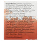 Radius Tthpste Clove Cardamom, 3 Oz. Pack