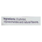 Swerve Granular Sweetener (Pack of 6 - 12 Oz.)