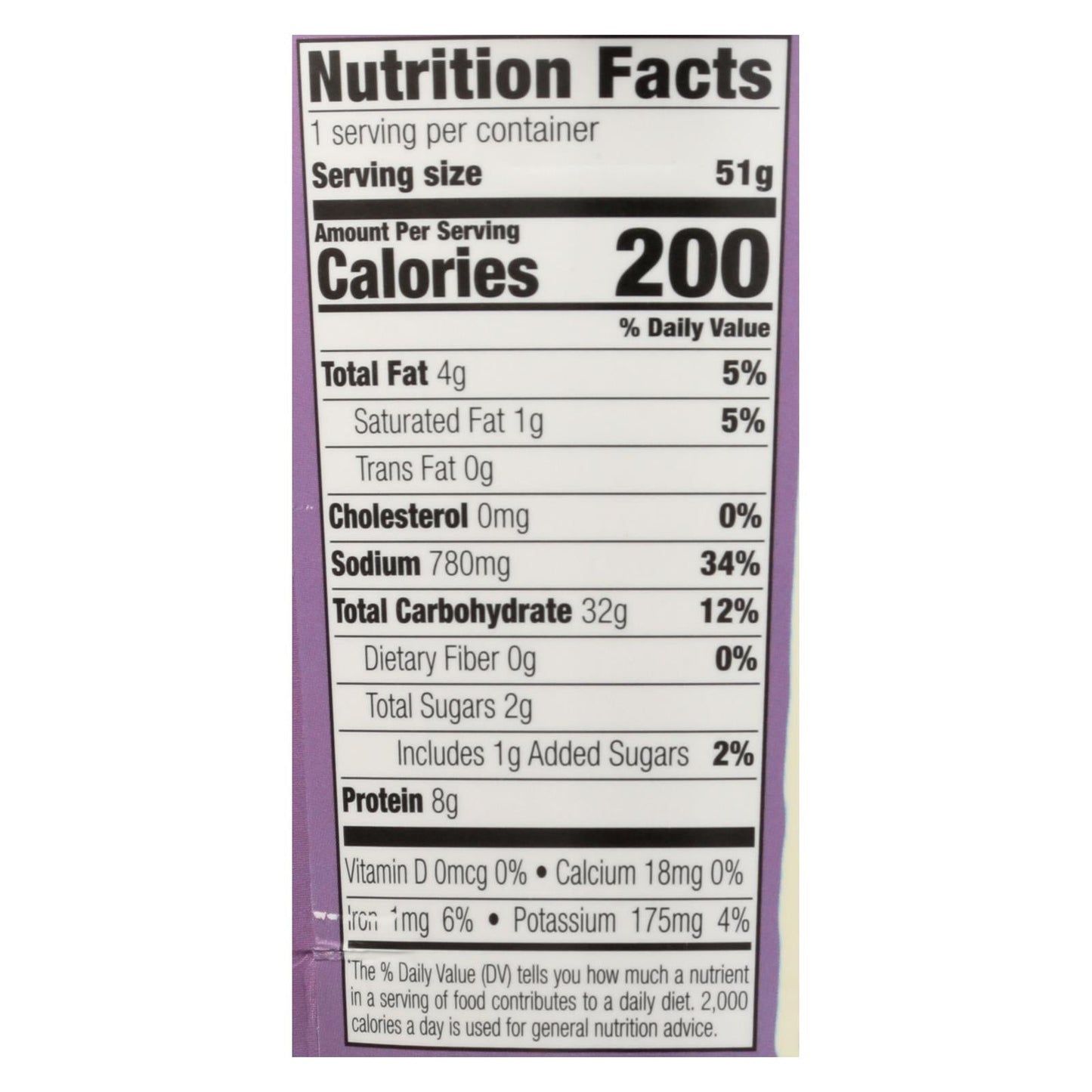 Mike's Mighty Good Tonkotsu Pork Ramen Soup, Pack of 6 - 1.7 Oz.