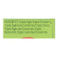 Gogo Squeez Apple Strawberry Applesauce 3.2 Oz. Pack of 12