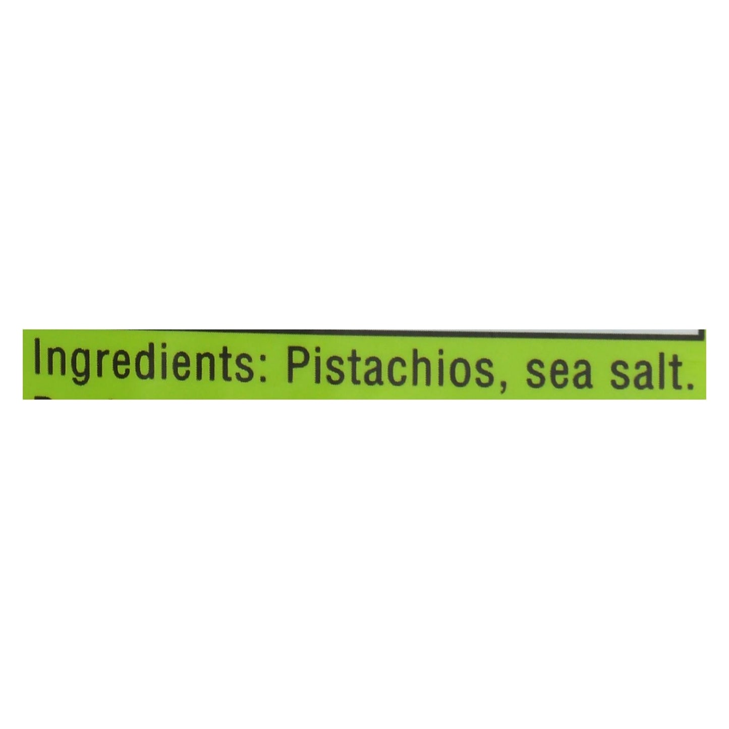 Wonderful Pistachios Roasted & Salted, 12 oz Bags (Pack of 12)