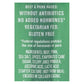 Vermont Smoke & Cure Cracked Pepper Realsticks 1oz (Pack of 24)