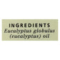 Aura Cacia Pure Eucalyptus Essential Oil, 2 Fl Oz