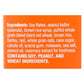 Kashi Golean Peanut Butter Cereal (Pack of 8) - 13.2 Oz Each