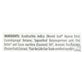 Alaffia Passion Fruit Exfoliating Body Wash with Fair Trade Shea Butter (32 Fl Oz)