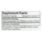 Organic India Ashwagandha Capsules, 180 Count – USDA Organic, Stress Relief, Energy Support, Adaptogen Supplement