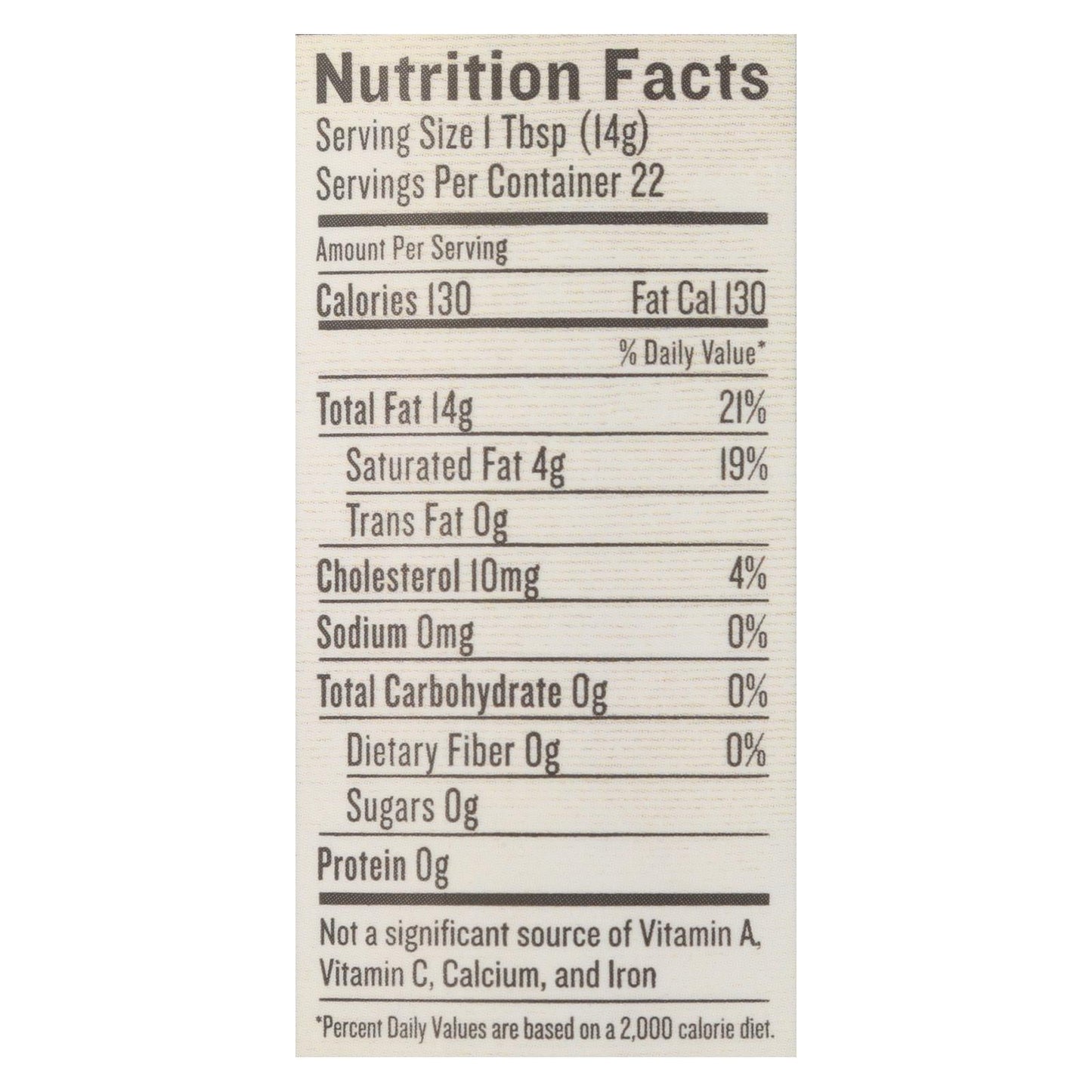 Epic Oil Pure Duck Fat, 11 Oz. (Pack of 6)