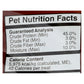 Fruitables Whole Jerky Bacon Dog Treats (8 Pack, 5 Oz.)