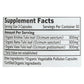 Organic India Tulsi Holy Basil, 90 Capsules
