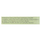 Unclee Lee's Organic Green Tea Extra Strength 100 Tea Bags