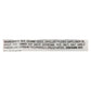 Sesmark Rice Thins: Sesame Flavor, 4.25 Oz. Pack of 12