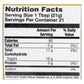 Honey Gardens Apiaries Raw Honey (1 lb., Pack of 4) for Apitherapy