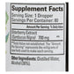 Quantum Elderberry Immune Defense Extract, 2 Fl Oz