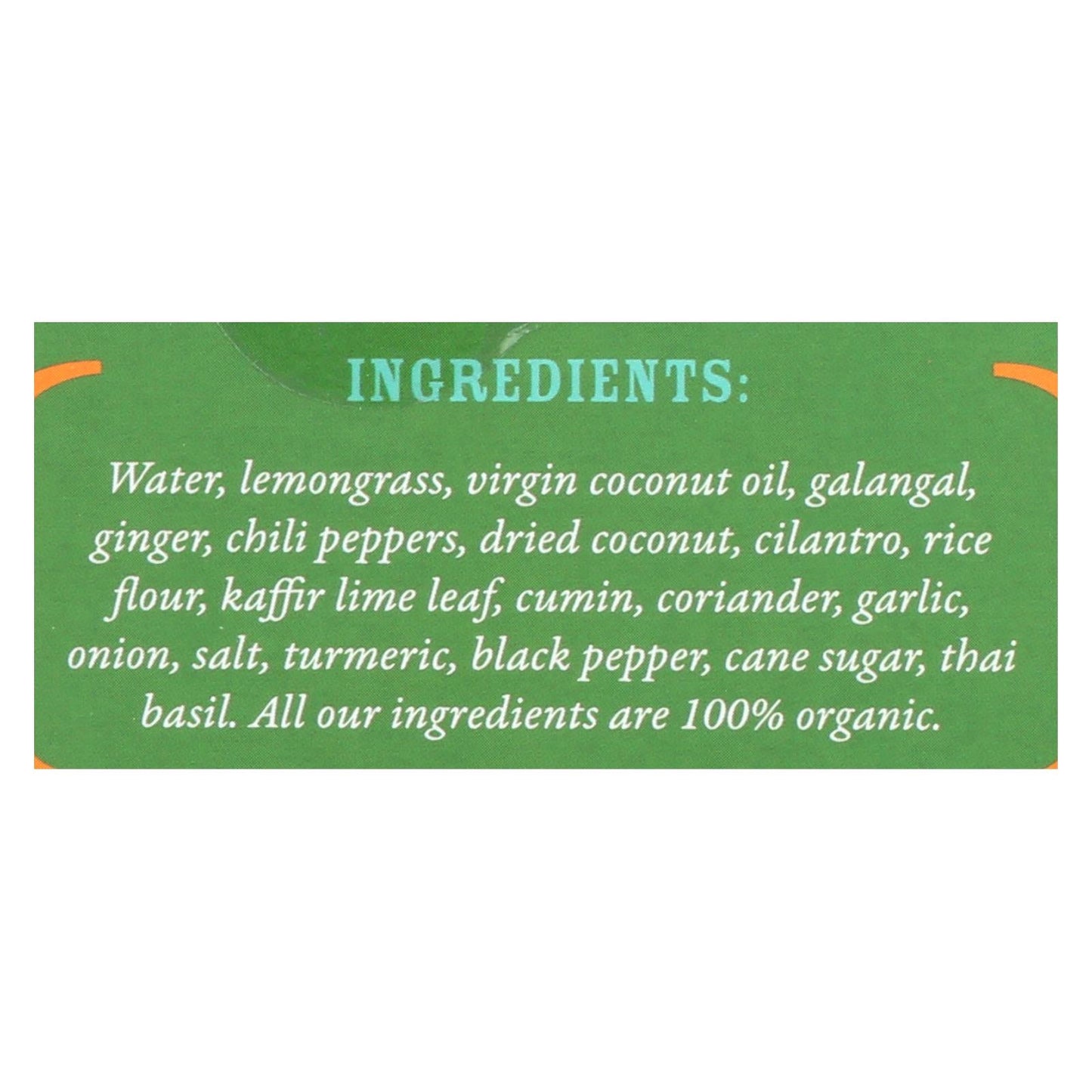 Mike's Organic Thai Style Green Curry Paste - 2.8 Oz (Pack of 6)