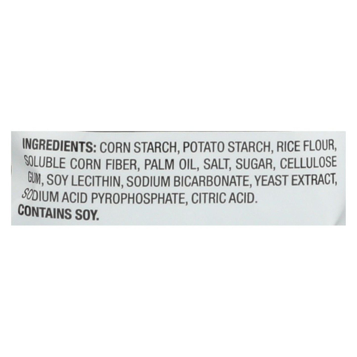 Glutino Pretzel Sticks: Pack of 12 Individually Wrapped 8-oz. Bags
