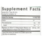 Nature's Answer - Liquid Magnesium Supplement for Enhanced Absorption (Pack of 16 Fl Oz)