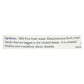 Lumino Home Pure Food Grade Diatomaceous Earth - 9 Oz.