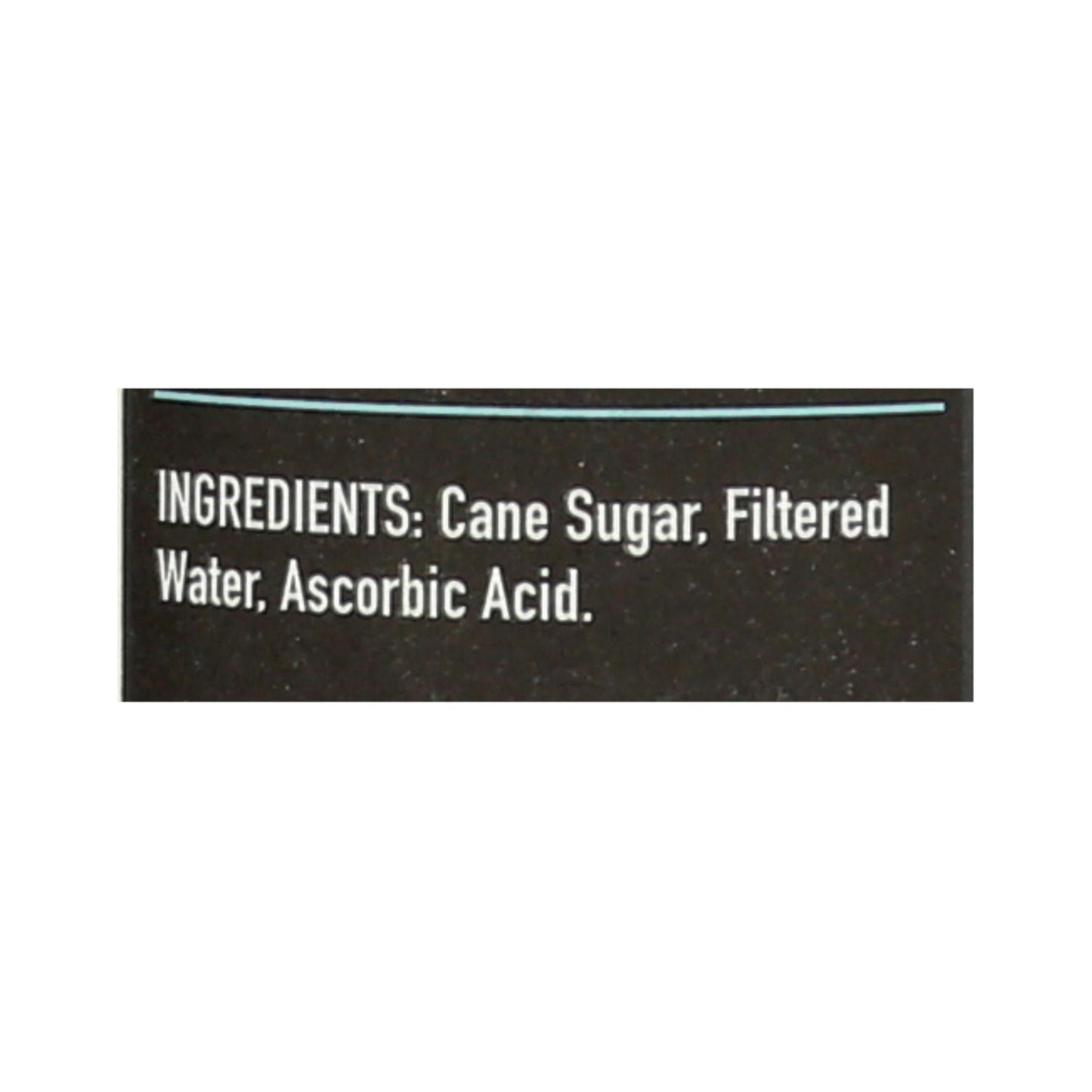 Powell and Mahoney Simple Syrup: The Perfect Cocktail Companion (Pack of 6 - 12.68 Oz.)