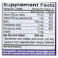 Bao Shi Advanced Hair Nutrients for Women (120 Caplets)