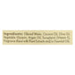 A La Maison French Liquid Soap Sweet Almond, 16.9 Fl Oz
