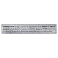 Core Foods Probiotic Blueberry Bar, 2 Oz. (Pack of 8)