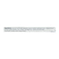 Tom's of Maine Antiplaque & Whitening Toothpaste, Spearmint Flavor - 5.5 Oz Pack of 6