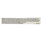 Nature's Bakery Fig Bar Whole Wheat Strawberry 2 Oz - Pack of 12
