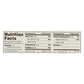 Nature's Bakery Fig Bar Whole Wheat Strawberry 2 Oz - Pack of 12