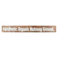 Organic Nutmeg Ground by Spicely Organics (Pack of 3 - 1.9 Oz.)