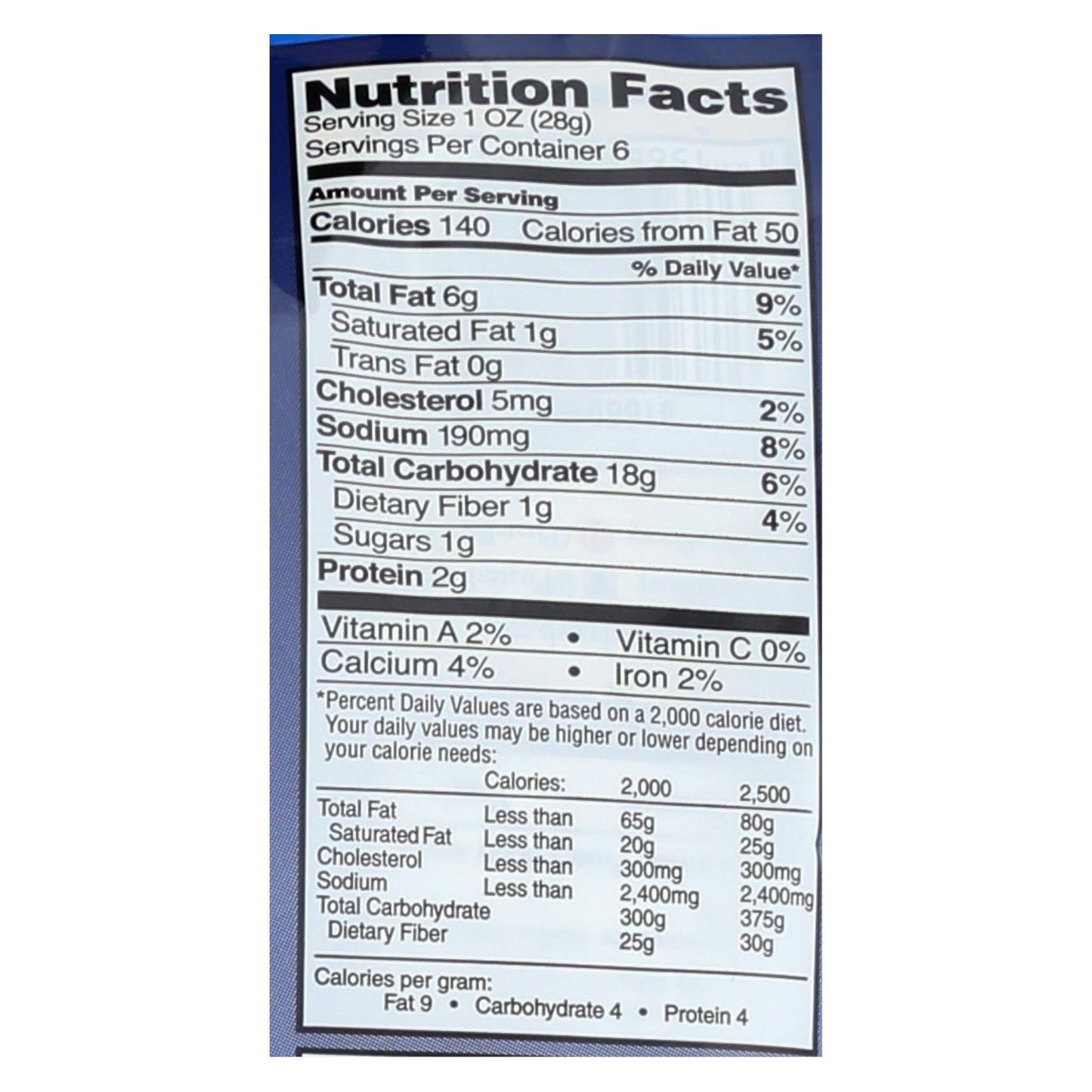 Pirate Brands Pirate's Booty Multipack (12 - 6/1 Oz. Bags)