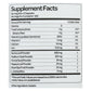 Health Plus Super Colon Cleanse, 240 Capsules, 500 mg | Detoxify & Rejuvenate
